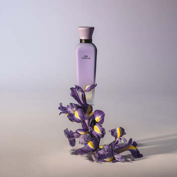 Iris Vainilla EDP

